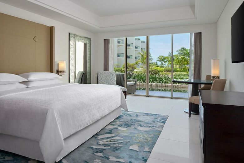 Hotel Sheraton Bali Kuta Resort