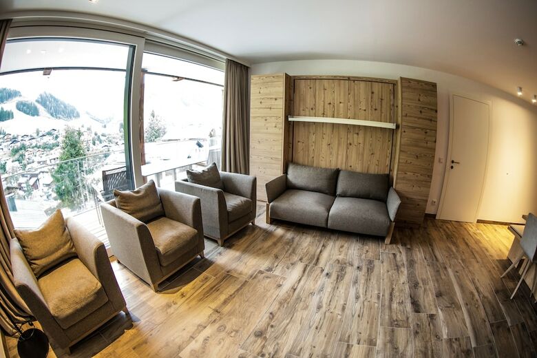 Hotel Adler Resort