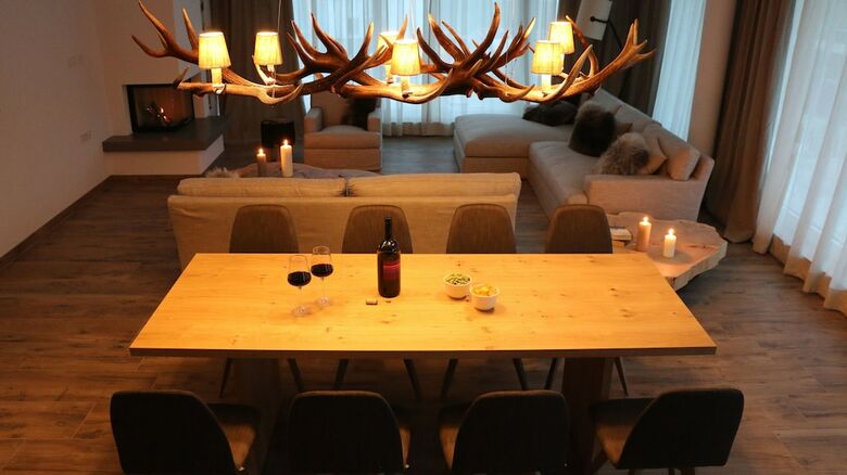 Hotel Adler Resort
