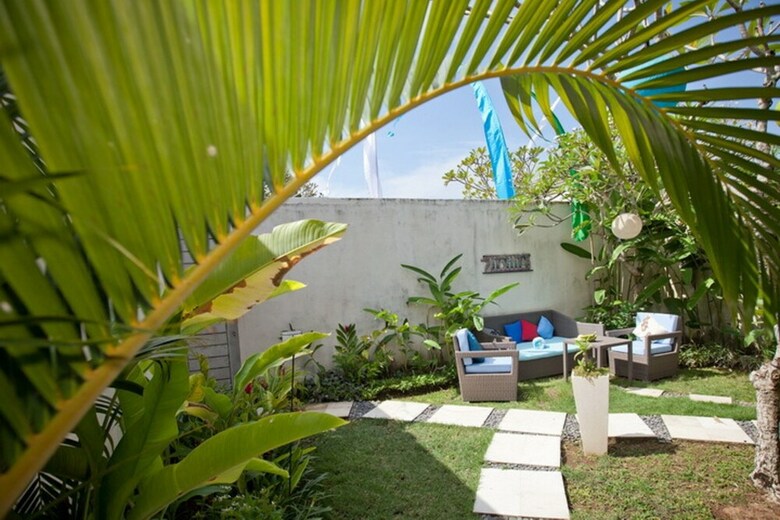 Enigma Bali Villas