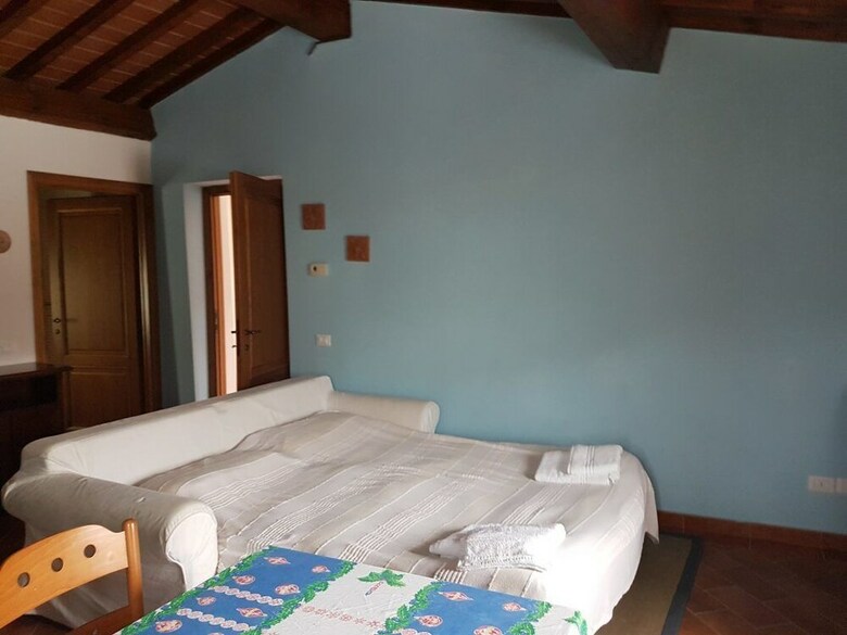 Apartamento Casa Vacanze Borgo La Fratta