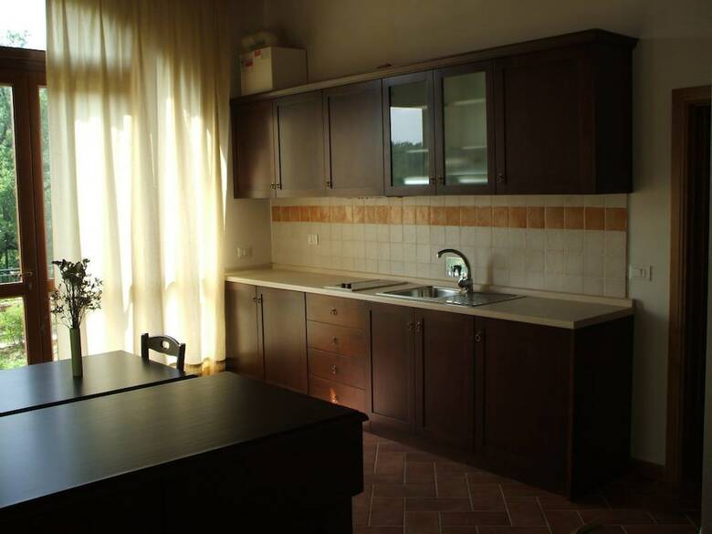 Apartamento Casa Vacanze Borgo La Fratta