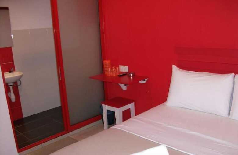 My Home Hotel Gua Musang