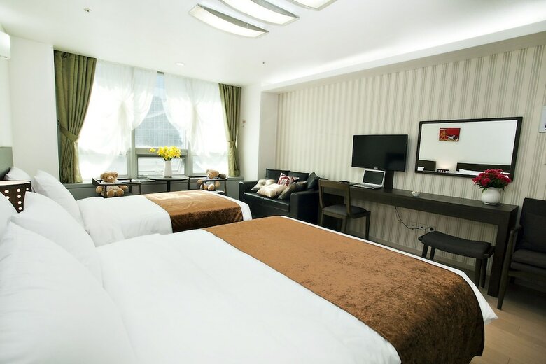 Hotel Hu