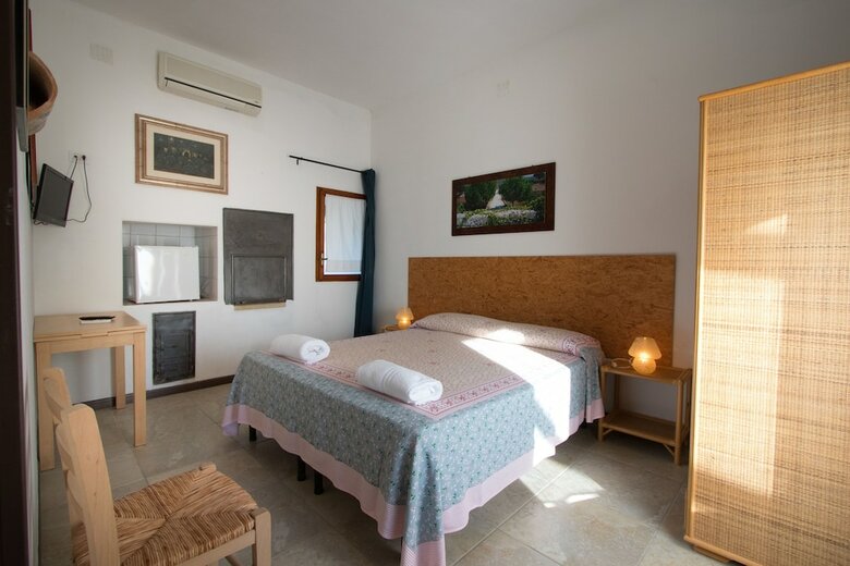 Agroturismo Masseria Palombara