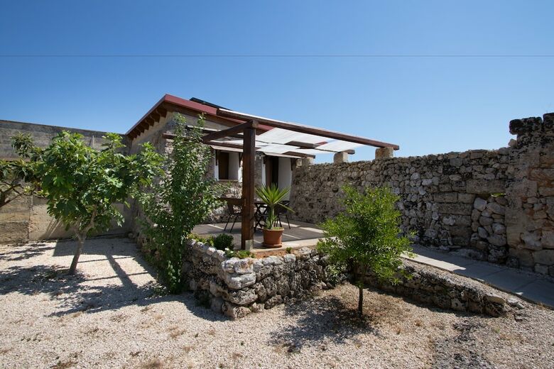Agroturismo Masseria Palombara