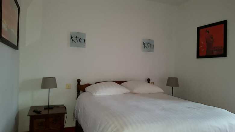 Hotel H�tel Restaurant Le Casteltinet