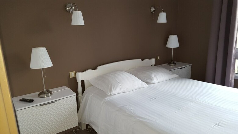 Hotel H�tel Restaurant Le Casteltinet