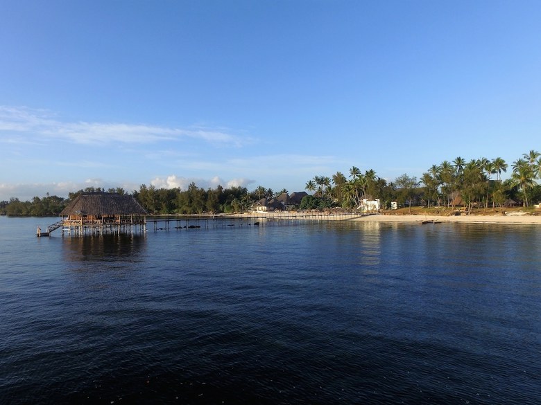 Hotel Paradise Beach Resort