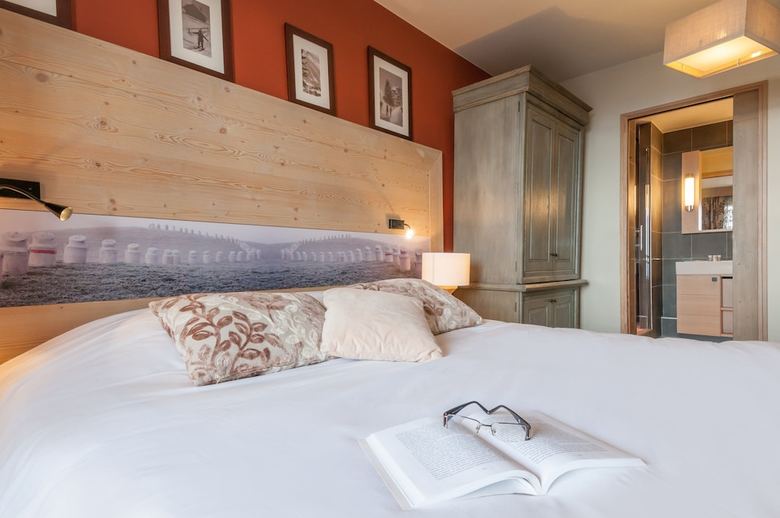 Residencia R�sidence Pierre & Vacances Premium L'amara