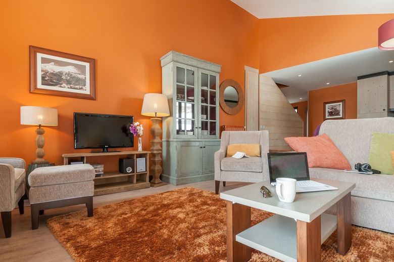 Residencia R�sidence Pierre & Vacances Premium L'amara
