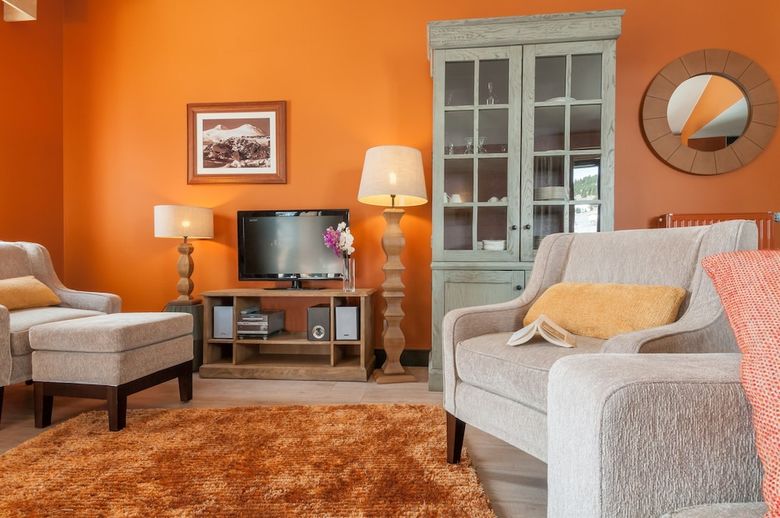Residencia R�sidence Pierre & Vacances Premium L'amara