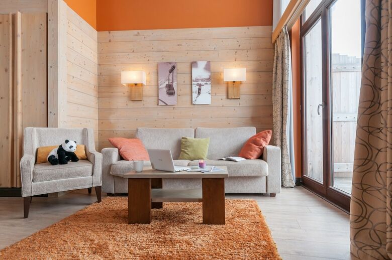Residencia R�sidence Pierre & Vacances Premium L'amara