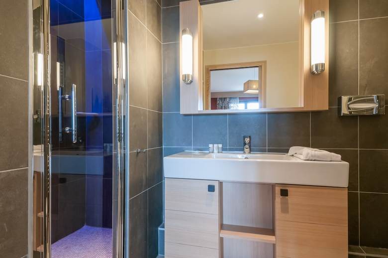 Residencia R�sidence Pierre & Vacances Premium L'amara