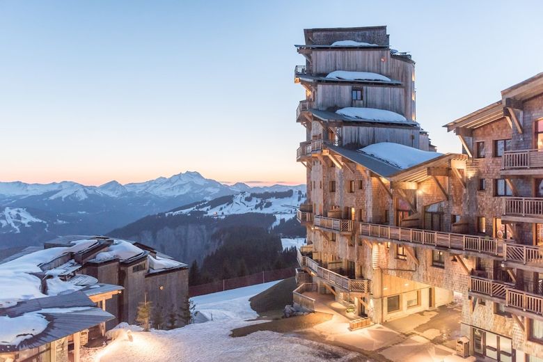 Residencia R�sidence Pierre & Vacances Premium L'amara