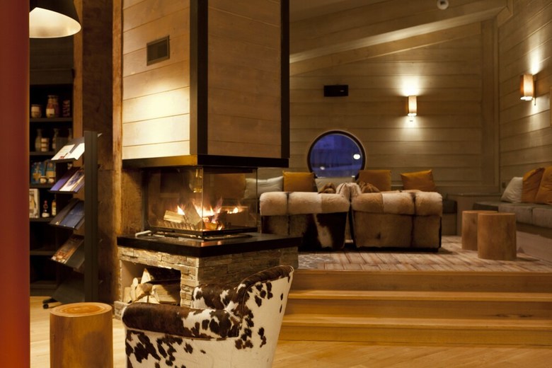 Residencia R�sidence Pierre & Vacances Premium L'amara