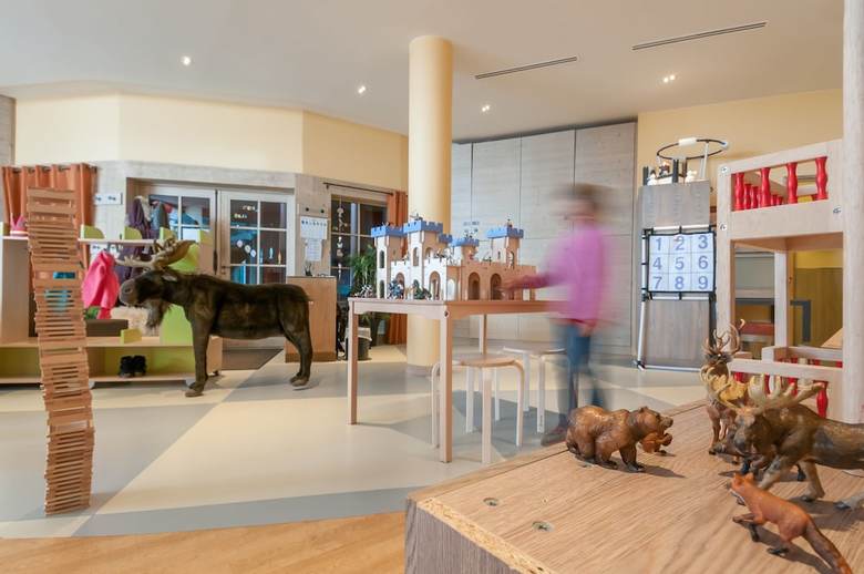 Residencia R�sidence Pierre & Vacances Premium L'amara