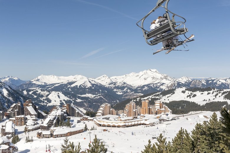 Residencia R�sidence Pierre & Vacances Premium L'amara