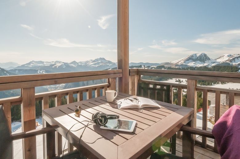 Residencia R�sidence Pierre & Vacances Premium L'amara