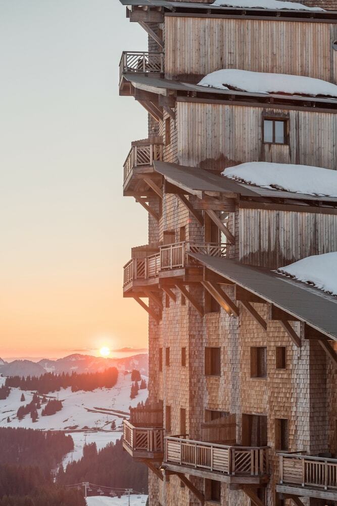 Residencia R�sidence Pierre & Vacances Premium L'amara