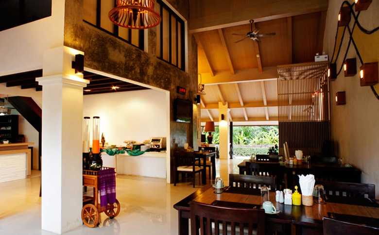 Apartamento Fanari Khaolak Resort - Seafront Wing