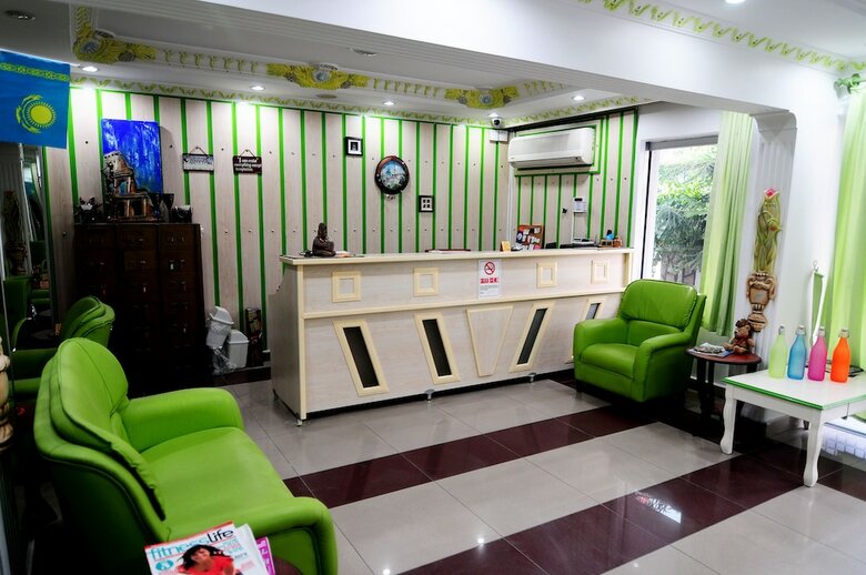 Hildegard Hotel