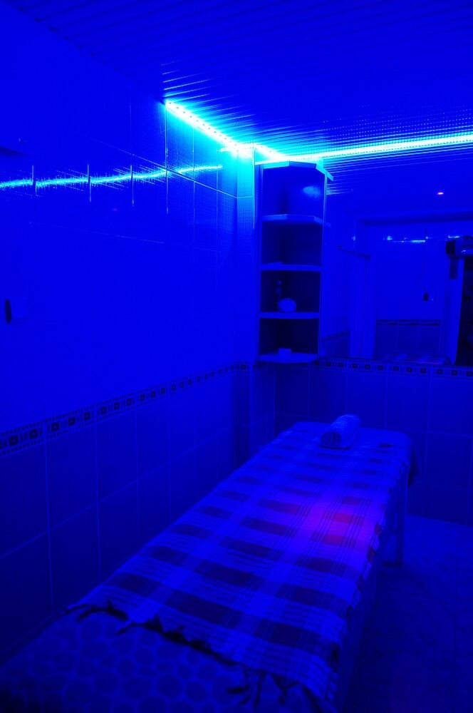 Hildegard Hotel