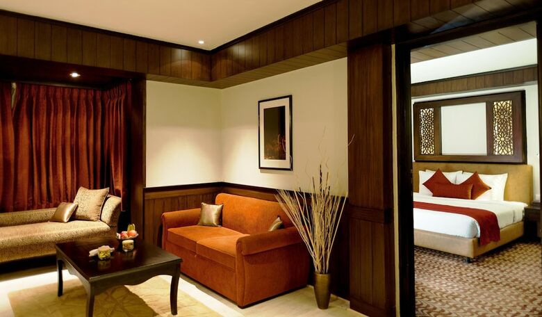 Hotel The Vintage Gulmarg