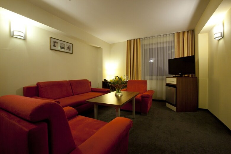 Hotel Tychy