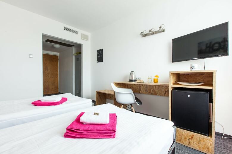 Hotel Tychy