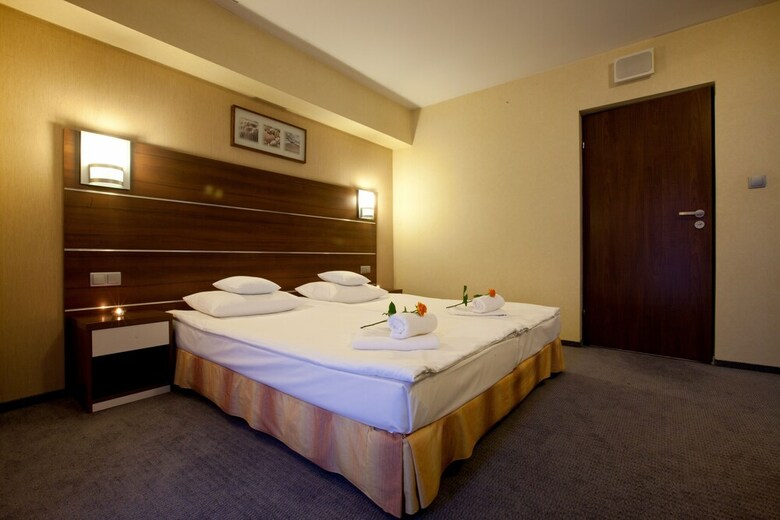 Hotel Tychy