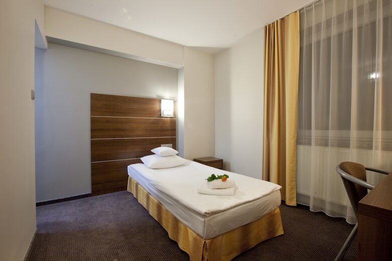 Hotel Tychy