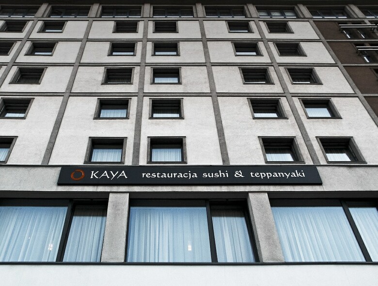 Hotel Tychy