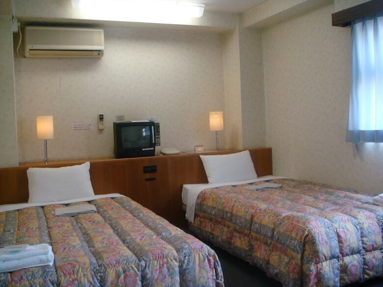 Sun Business Hotel
