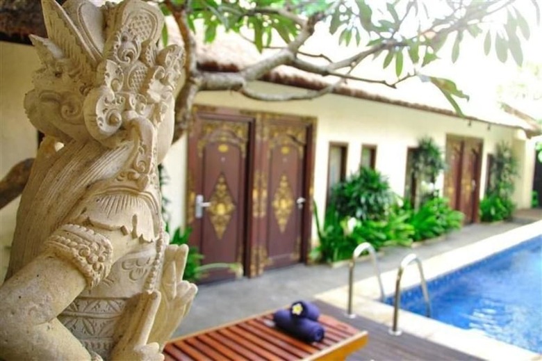 Hotel Coco De Heaven