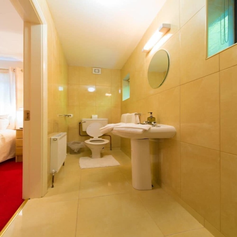 Hotel Aisleigh Guest House