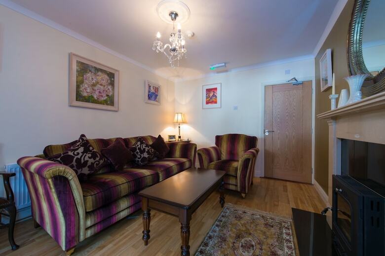 Hotel Aisleigh Guest House