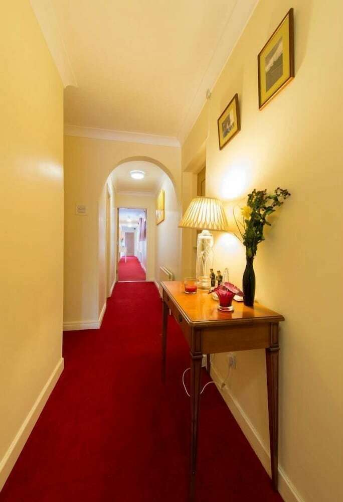 Hotel Aisleigh Guest House