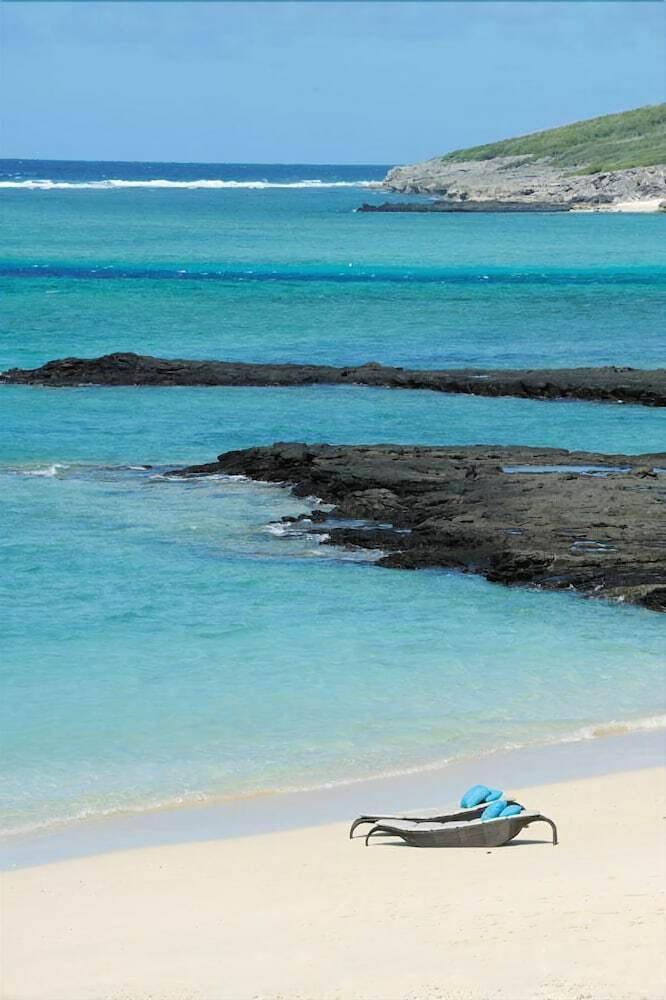 Tekoma Boutik Hotel Rodrigues