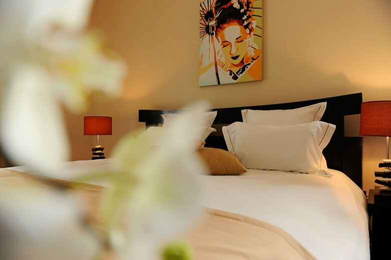 Hotel Le Sakoa