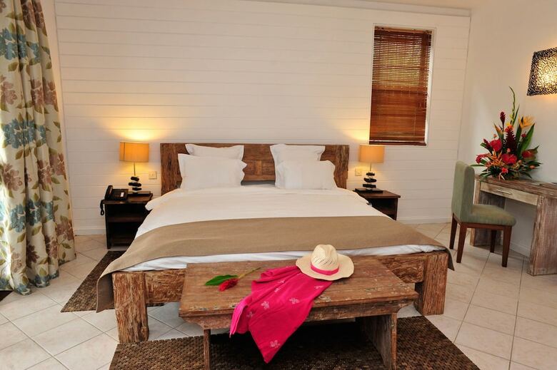 Hotel Le Sakoa