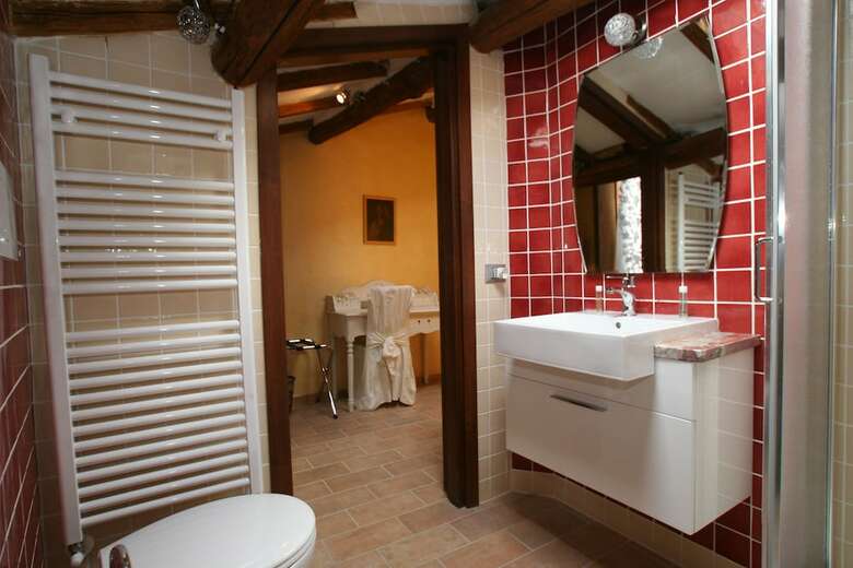 Bed & Breakfast Medieval House