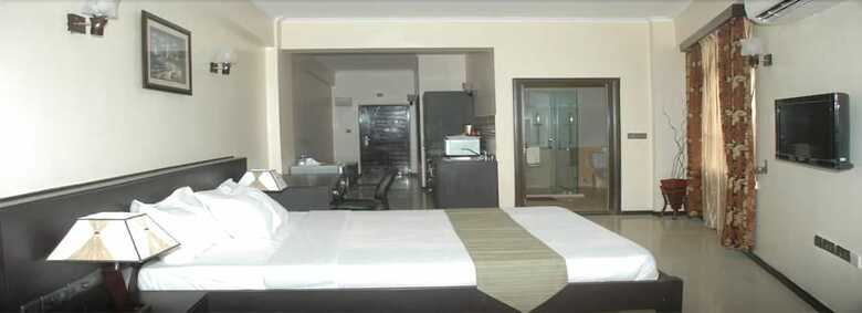 Hotel Sapphire