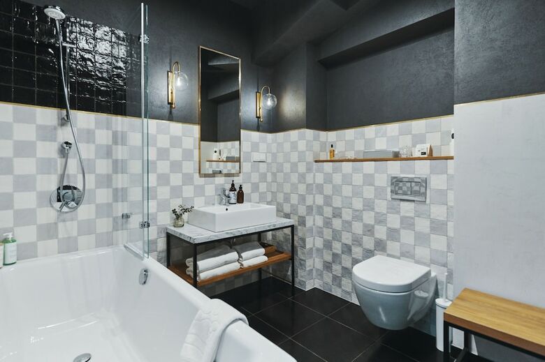 Arthotel Stalowa 52
