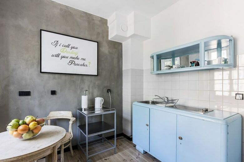 Arthotel Stalowa 52