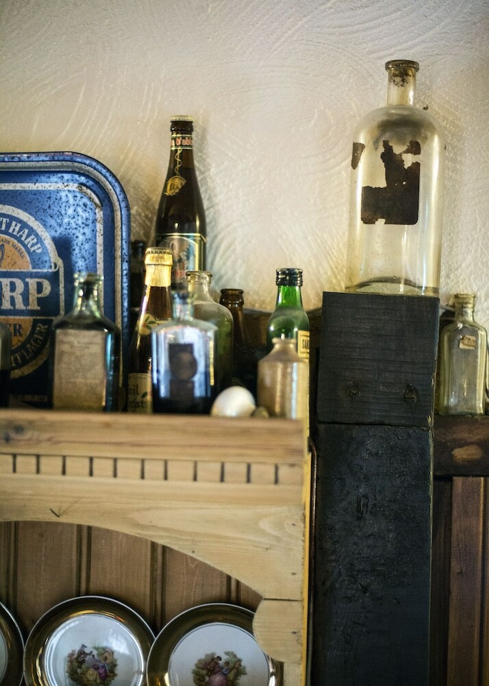 Hotel Maddens Bridge Bar & Guesthouse