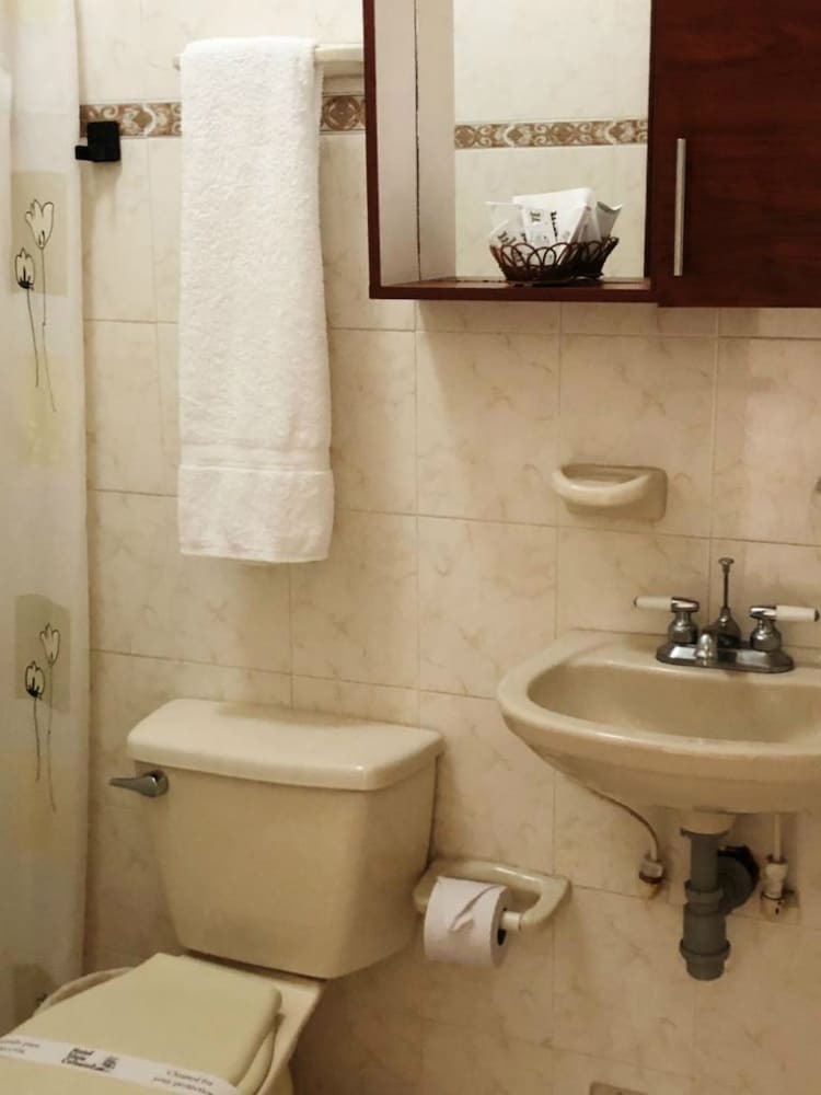 Hotel Stein Colonial