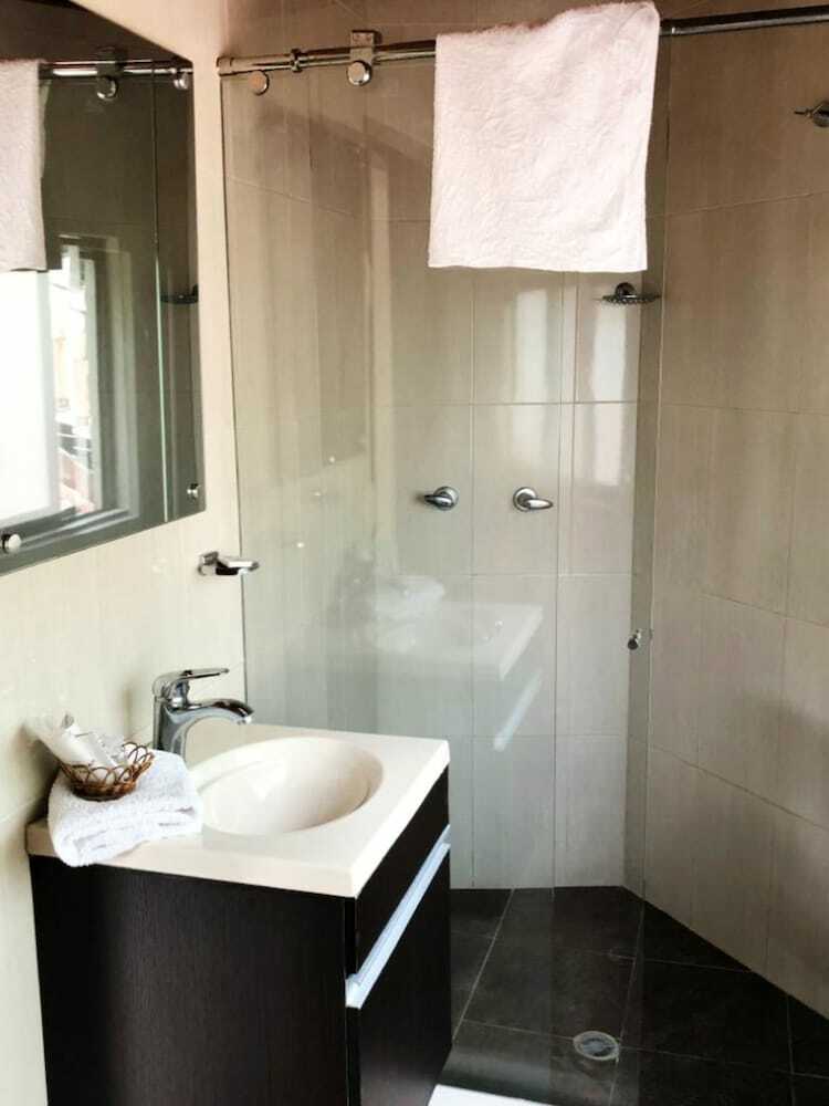 Hotel Stein Colonial
