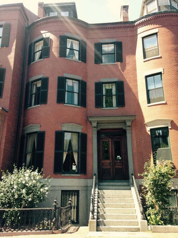 Hotel 14 Union Park