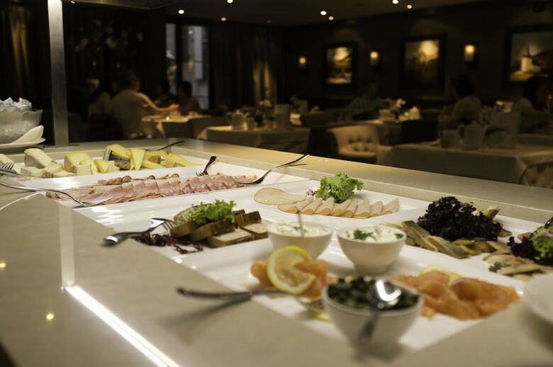 Grischa - Das Hotel Davos
